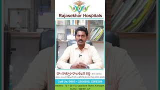 8th Anniversary సందర్భంగా క్నీ &amp; హిప్ రోబోటిక్ సర్జరీస్, అతి తక్కువ ఖర్చులో  చేయబడుచున్నాయి...
