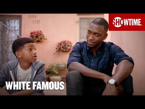 White Famous 1.09 (Clip 2)