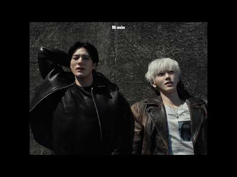 NCT JNJM 엔시티 제노재민 'sexier' | BOTH SIDES Playlist