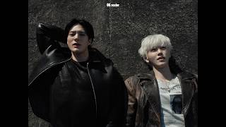 Download lagu NCT JNJM 엔시티 제노재민 'sexier' | BOTH SIDES Playlist mp3