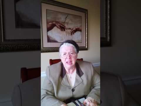 Corrie ten Boom - Pray!