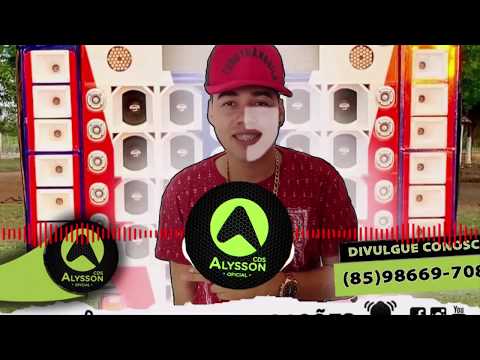 KUARTO DA BREGADEIRA - CD NOVO TOP 2020 - PRA PAREDÃO - VERSÃO BREGADEIRA