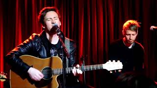 180211 Picture This - Jane [Live in Stockholm]