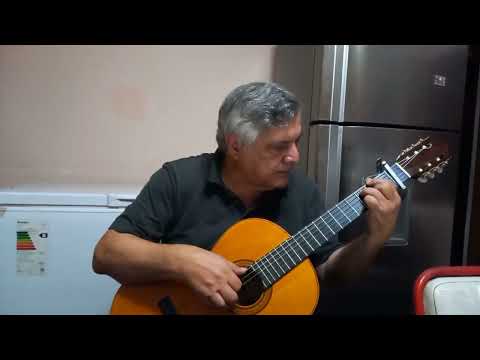 Río De Tigres - Eduardo Falú