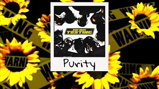 A$AP Rocky - Purity ft. Frank Ocean (Tradução BR) HD