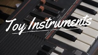 Video thumbnail for Multitrack recording - Casio PT-31 🎹 by Phillip Gross