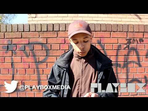 Playbox Media - Young Kay - Champion Bars