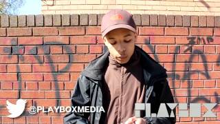 Playbox Media - Young Kay - Champion Bars