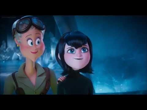 Best of Mavis and Ericka (Transformania)