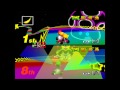 Mario Kart 64 Special Cup Part 2 More Anger