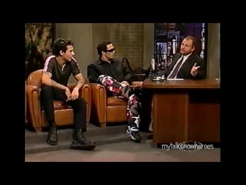 THE FLYS - SCARCE INTERVIEW