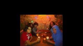 The Last Gentlemen- Bulls On The Street