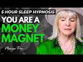 Manifest Money While You Sleep Marisa Peer Hypnosis For Wealth
