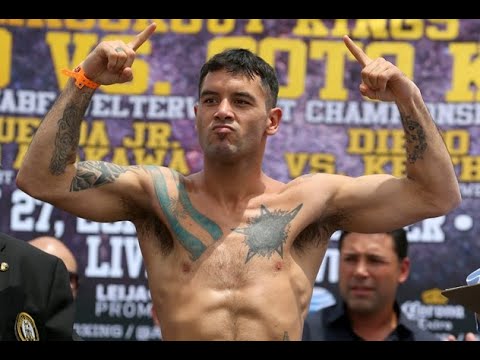 Diego La Joya Chaves HIGHLIGHTS and Knockouts