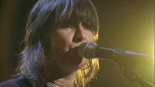 Pretenders - Middle of the Road (Loose in L.A.) Live HD