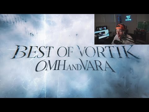 FaZe Scope Reacts to BEST OF VORTIK, OMH, VARA