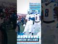 The Lions Got The BEST Celebrations Shorts