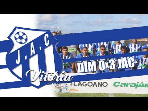 GOOLLS | Dimensão Saúde 0 x 3 Jaciobá