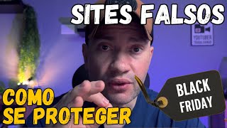 GOLPES da BLACK FRIDAY? 🚨 Consultoria GRÁTIS no WhatsApp! (Eu te Ajudo a NÃO Perder Dinheiro!)
