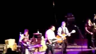 Stray Cats with Mike Ness - I Fought the Law