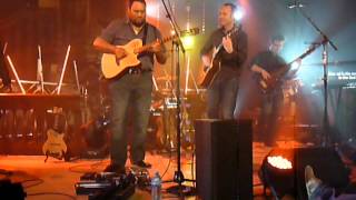 Sons of Korah Live in Groningen 2012