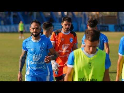 FEDERAL A - Gutiérrez 1 - Estudiantes (SL) 3