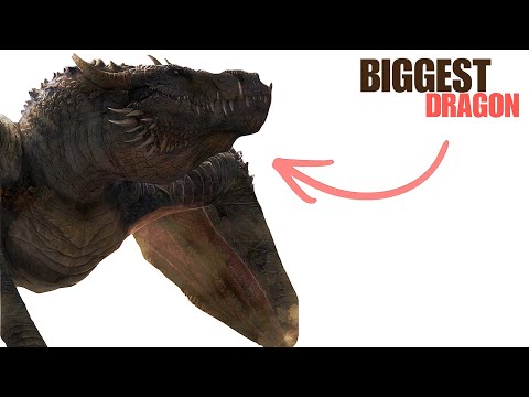 All 32 Game of Thrones Dragons & Their Deaths Explained In 23 Minutes