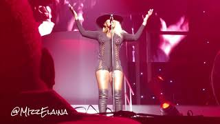 Mary J. Blige - U + Me (Love Lesson) at the Fox Theater