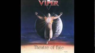 Metal Ed.: Viper - A Cry From The Edge