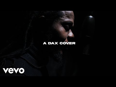 TruVice - To Be A Man (Dax Reggae Cover) [Official Music Video]