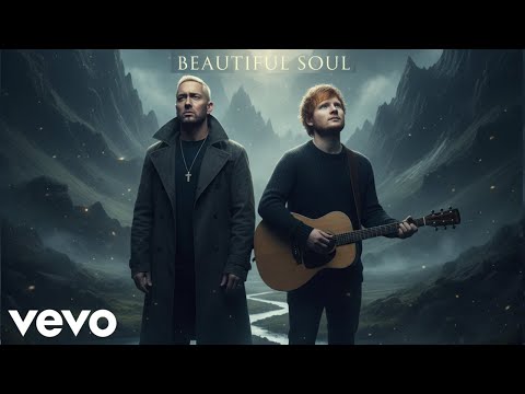 Eminem feat. Ed Sheeran - Beautiful Soul [Music Video]