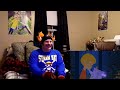 JeanOtaku91 Reacts YTP The Cagemaster