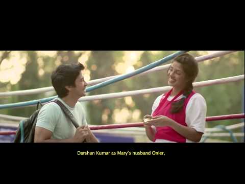 Video Clip 1 — Mary Kom