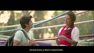 Mary Kom