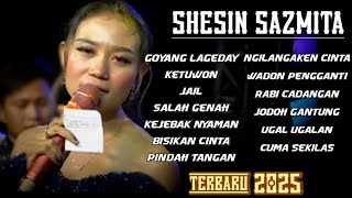 Download lagu GOYANG LAGEDAY - JAIL || SESHIN SASMITA || FULL ALBUM TERBARU 2025‼️ mp3 Download lagu GOYANG LAGEDAY - JAIL || SESHIN SASMITA || FULL ALBUM TERBARU 2025‼️ mp3
