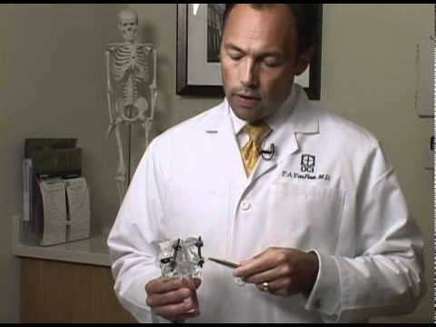 Minimally Invasive Transforaminal Lumbar Interbody Fusion Introduction