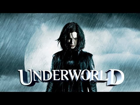 Thế Giới Ngầm Phần 1 Underworld (2003)