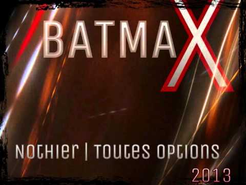 NOTHIER-TOUTE OPTIONS 2013