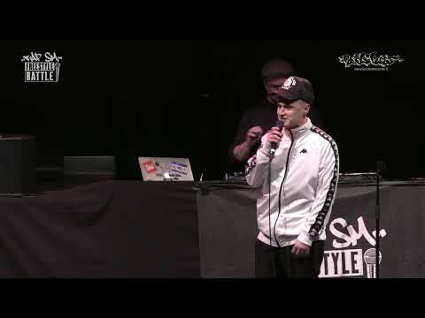 RAP SM 2022 2. kierros - IKIS vs EPA