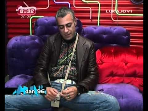 Veliki Brat 3 - 96 Dan - 3 deo