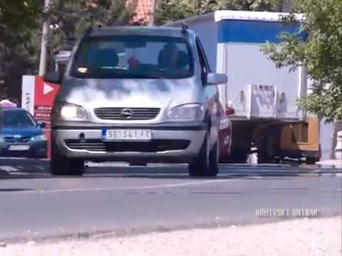 ZAGAĐENJE VAZDUHA U SMEDEREVU 18 01 2019