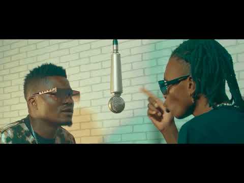 D flexx Ft Flexy H - Marriage (Visualizer)