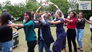 Learn English and Find your Home away from Home at Coquitlam College