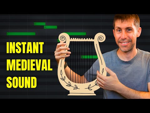 Musical Modes 101: How To Write In The Dorian Mode