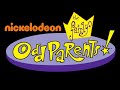 PAL High Tone Nickelodeon The Fairly OddParents Theme Song