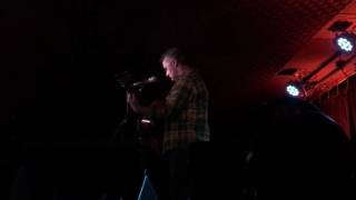 Mount Eerie - 'swims' live