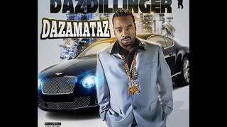 Daz Dillinger - Curious feat  Ray J (2018)
