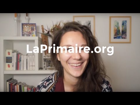 LaPrimaire.org