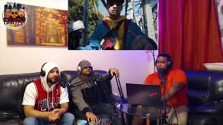 HOMER EL MERO MERO FT T&amp;K, MIR NICOLAS - SI ME DAS A ELEGIR [REACNALISIS] VER ESTO CON UN BOOST 💉💊