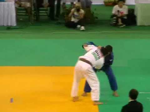 Krisztian Toth - Haszan Khalmurzaev,  final